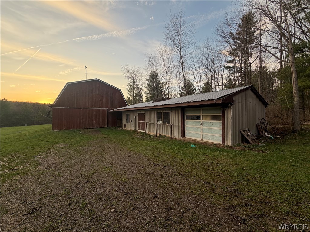 8547 West Hill Road Allen, NY 14711 - Photo 30 of 41