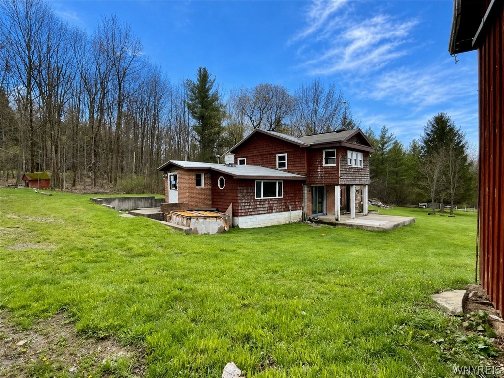 8547 West Hill Road Allen, NY 14711 - Photo 3 of 41