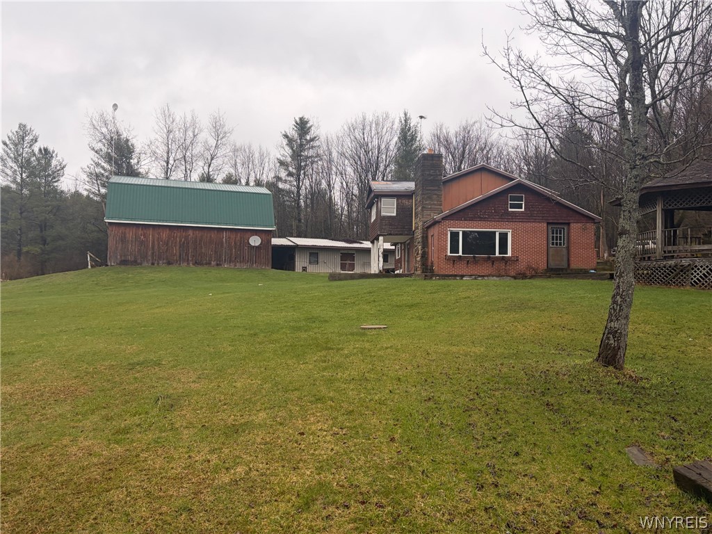 8547 West Hill Road Allen, NY 14711 - Photo 8 of 41