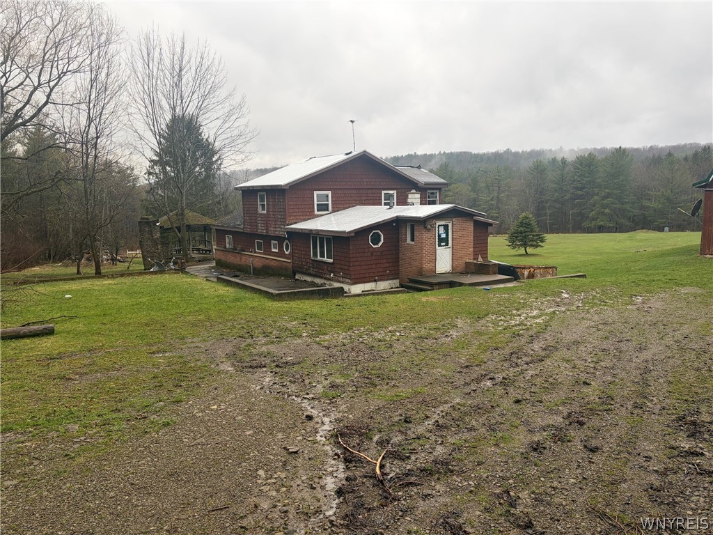 8547 West Hill Road Allen, NY 14711 - Photo 10 of 41
