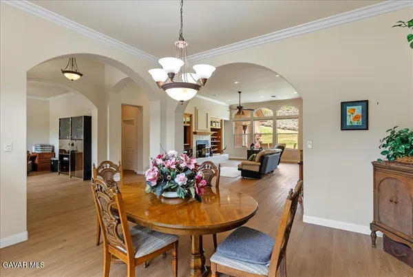 $674,500 | 26450 Cumberland Road, Tehachapi, CA 93561