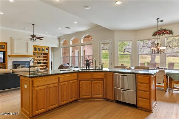 $674,500 | 26450 Cumberland Road, Tehachapi, CA 93561