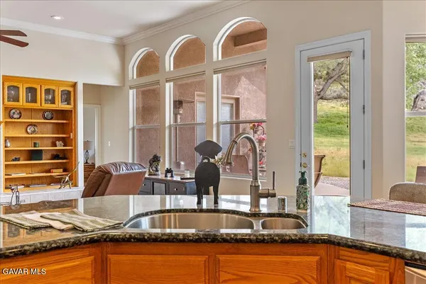 $674,500 | 26450 Cumberland Road, Tehachapi, CA 93561