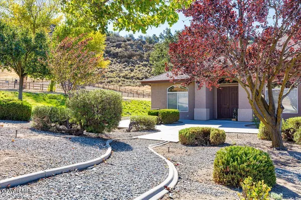 $674,500 | 26450 Cumberland Road, Tehachapi, CA 93561