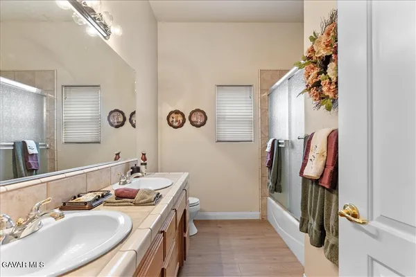$674,500 | 26450 Cumberland Road, Tehachapi, CA 93561
