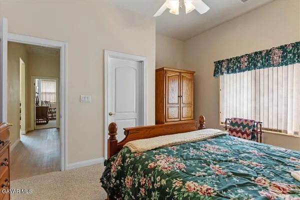 $674,500 | 26450 Cumberland Road, Tehachapi, CA 93561