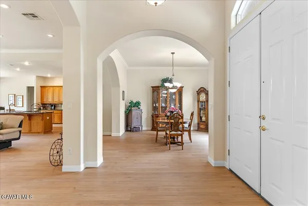 $674,500 | 26450 Cumberland Road, Tehachapi, CA 93561