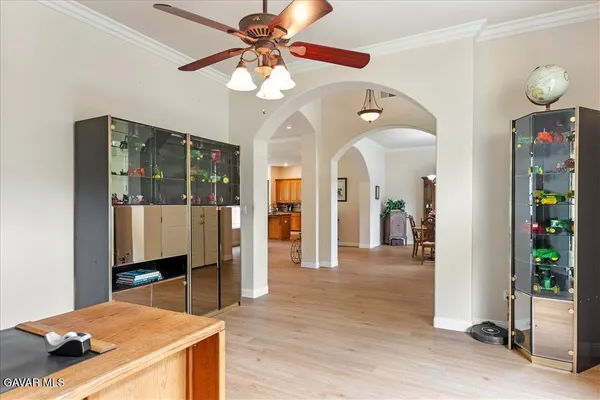 $674,500 | 26450 Cumberland Road, Tehachapi, CA 93561