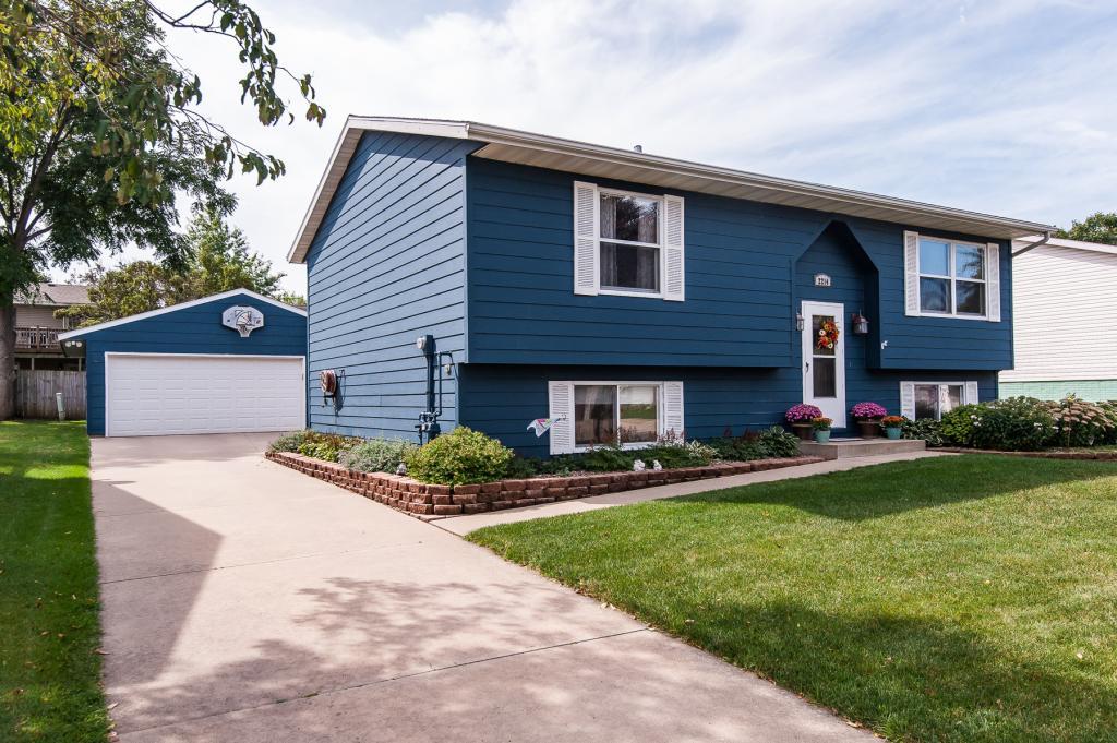 2214 52nd Street Northwest Rochester, MN 55901 - Photo 1 of 1