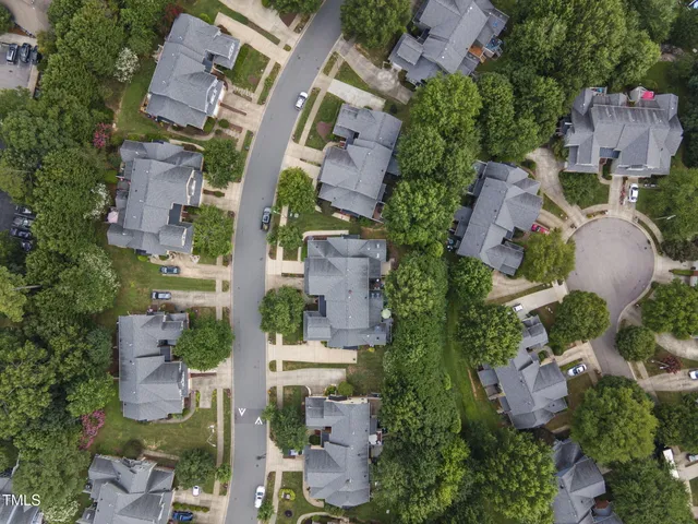 $435,000 | 11020 Southwalk Lane, Raleigh, NC 27614