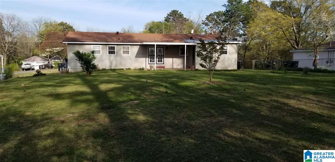 2328 2nd Street Northeast Birmingham, AL 35215 - Photo 3 of 17