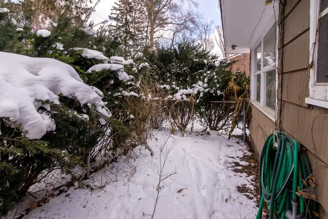 $299,900 | 1334 Miller Avenue, Ann Arbor, MI 48103