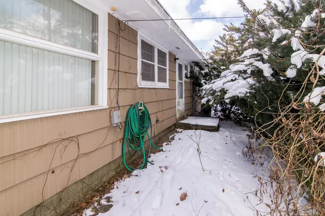 $299,900 | 1334 Miller Avenue, Ann Arbor, MI 48103