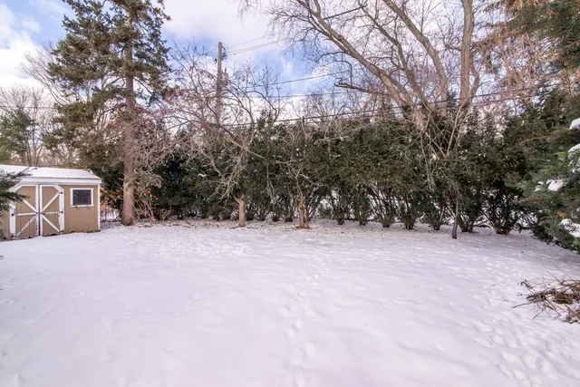 $299,900 | 1334 Miller Avenue, Ann Arbor, MI 48103