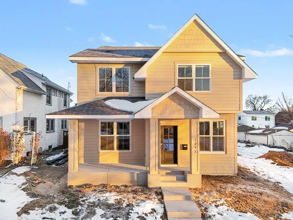 $999,900 | 1251 Bayard Avenue, St. Paul, MN 55116