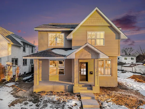 $999,900 | 1251 Bayard Avenue, St. Paul, MN 55116