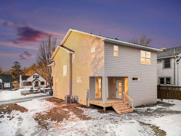 $999,900 | 1251 Bayard Avenue, St. Paul, MN 55116