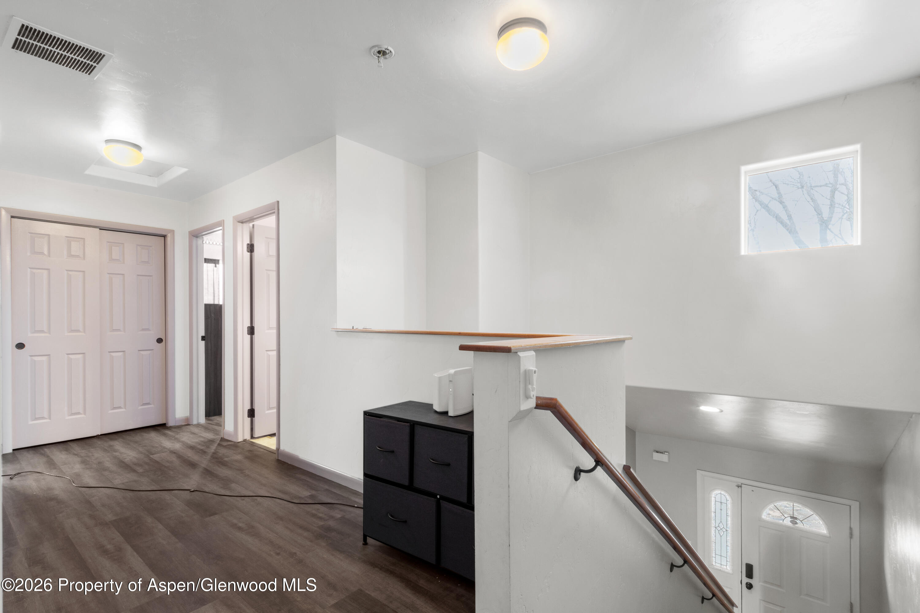 837 East 17th Street Rifle, CO 81650 - Photo 12 of 21 a view of entryway and kitchen