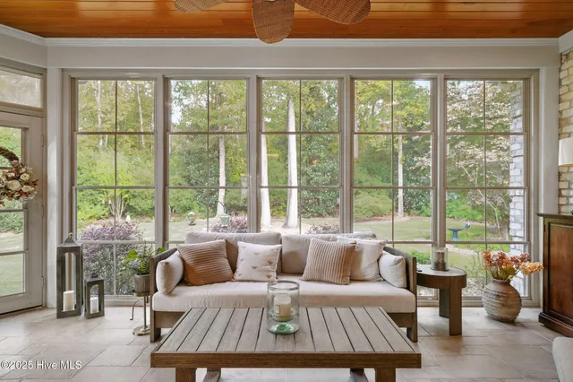 $720,000 | 122 Willow Oaks Drive, Wallace, NC 28466