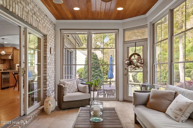 $720,000 | 122 Willow Oaks Drive, Wallace, NC 28466