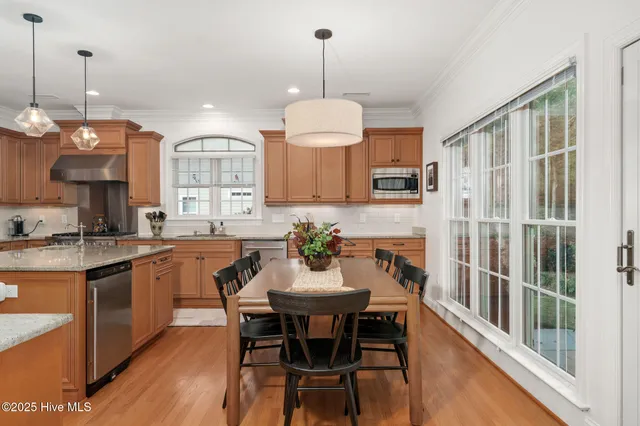 $720,000 | 122 Willow Oaks Drive, Wallace, NC 28466