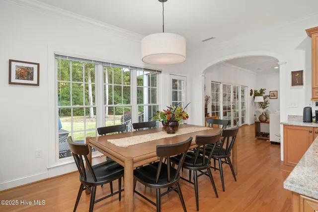 $720,000 | 122 Willow Oaks Drive, Wallace, NC 28466