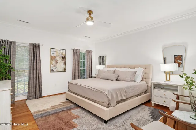 $720,000 | 122 Willow Oaks Drive, Wallace, NC 28466