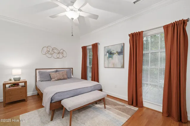 $720,000 | 122 Willow Oaks Drive, Wallace, NC 28466