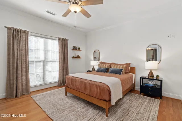 $720,000 | 122 Willow Oaks Drive, Wallace, NC 28466