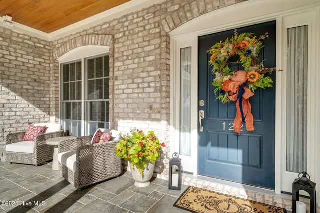 $720,000 | 122 Willow Oaks Drive, Wallace, NC 28466