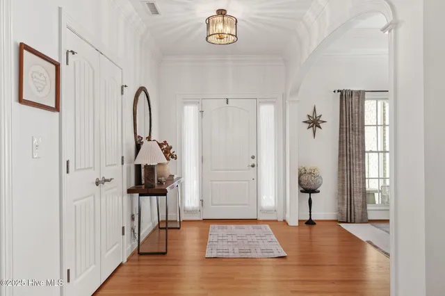 $720,000 | 122 Willow Oaks Drive, Wallace, NC 28466