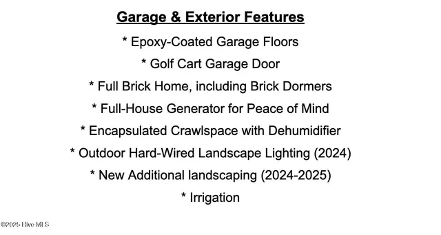 $720,000 | 122 Willow Oaks Drive, Wallace, NC 28466
