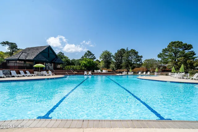 $720,000 | 122 Willow Oaks Drive, Wallace, NC 28466