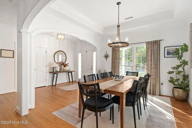 $720,000 | 122 Willow Oaks Drive, Wallace, NC 28466