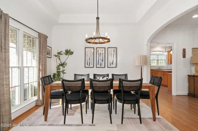 $720,000 | 122 Willow Oaks Drive, Wallace, NC 28466