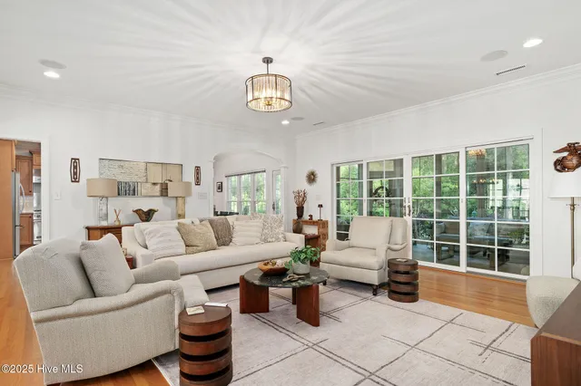 $720,000 | 122 Willow Oaks Drive, Wallace, NC 28466