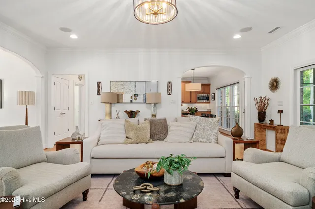 $720,000 | 122 Willow Oaks Drive, Wallace, NC 28466