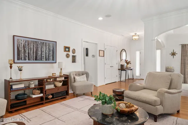 $720,000 | 122 Willow Oaks Drive, Wallace, NC 28466