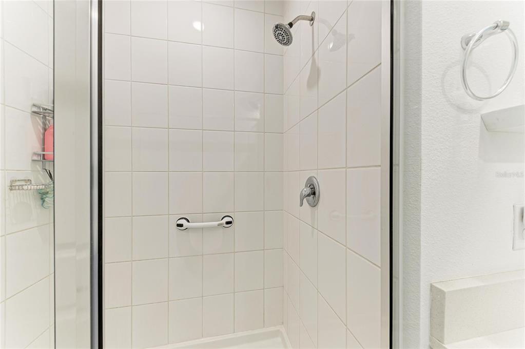 11637 Woodleaf Drive Lakewood Ranch, FL 34211 - Photo 24 of 54 a bathroom with a shower