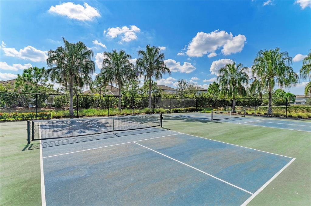 11637 Woodleaf Drive Lakewood Ranch, FL 34211 - Photo 45 of 54 a view of a basket ball ground