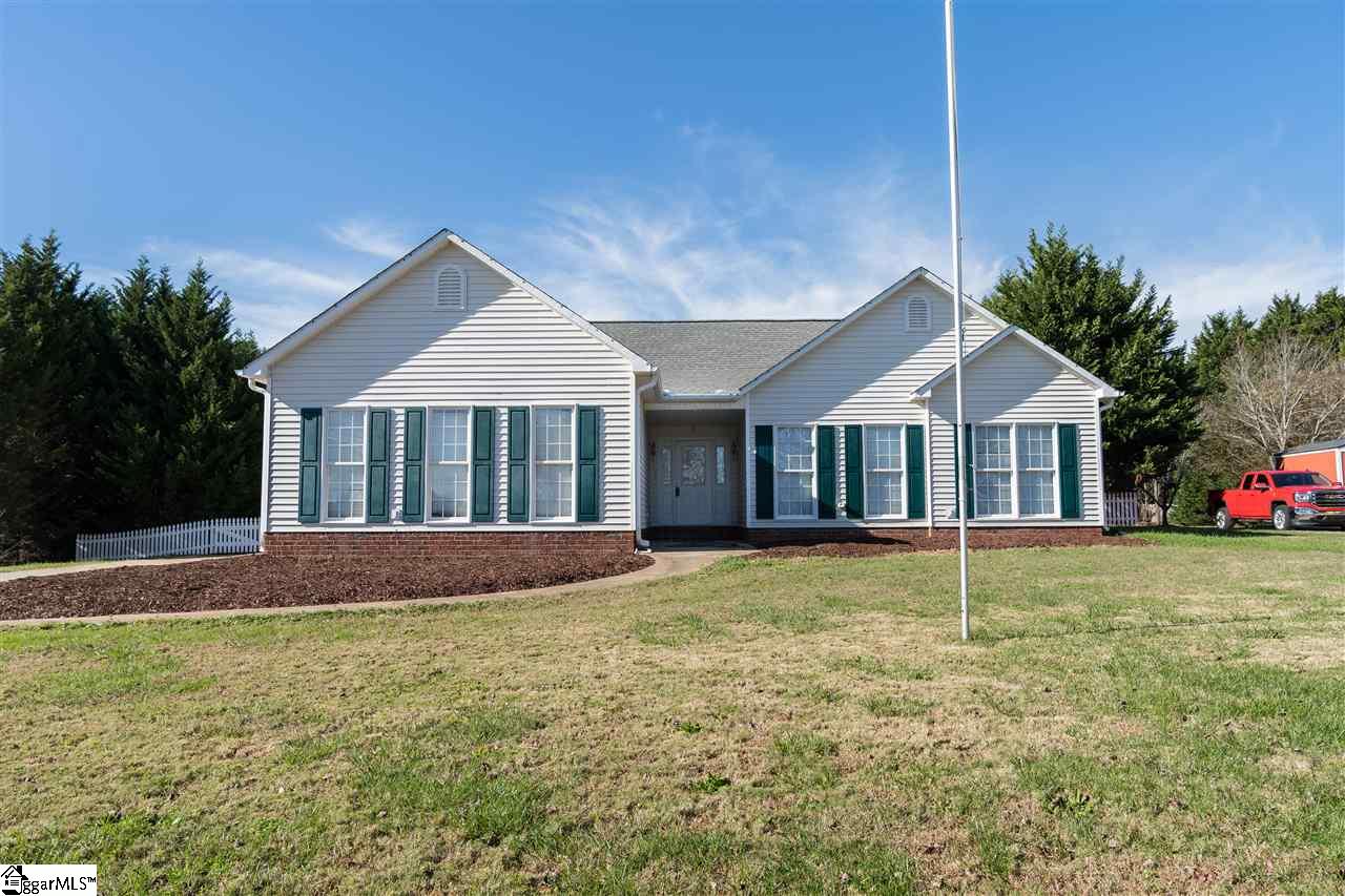 322 West Autumn Ridge Road Moore, SC 29369 - Photo 24 of 34 Gallery Image 24