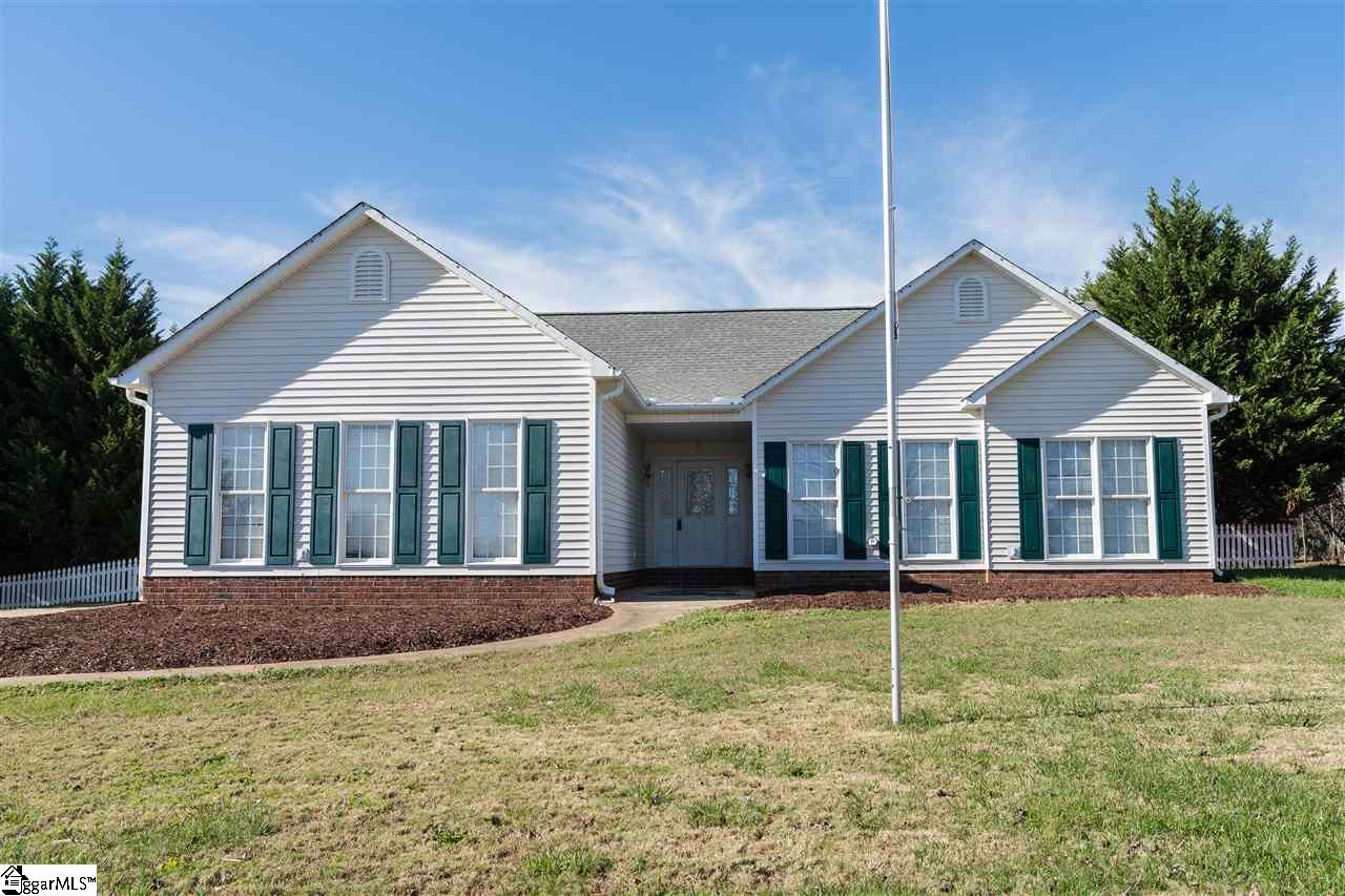 322 West Autumn Ridge Road Moore, SC 29369 - Photo 25 of 34 Gallery Image 25