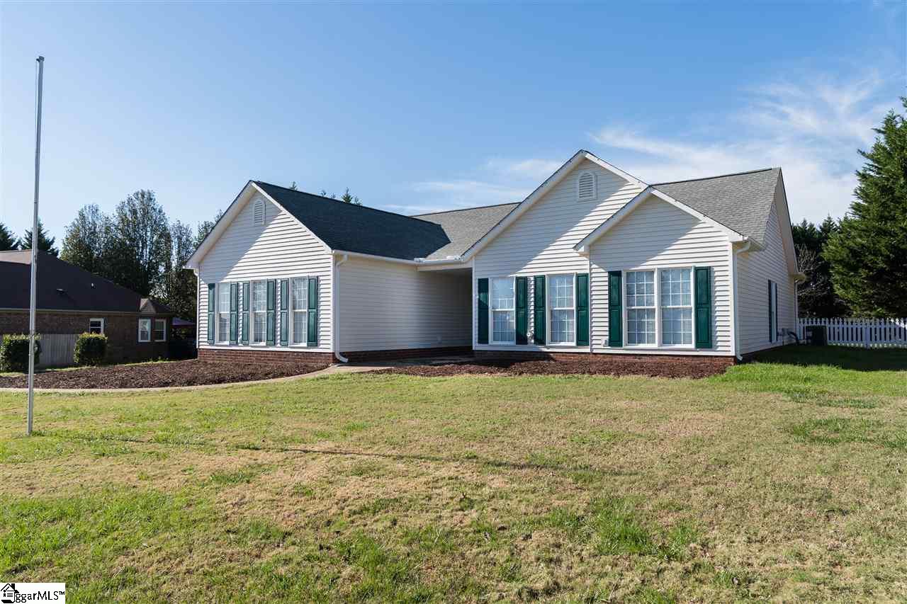 322 West Autumn Ridge Road Moore, SC 29369 - Photo 26 of 34 Gallery Image 26