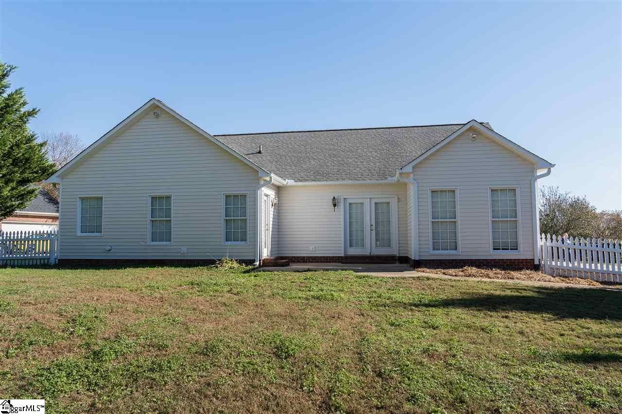 322 West Autumn Ridge Road Moore, SC 29369 - Photo 29 of 34 Gallery Image 29