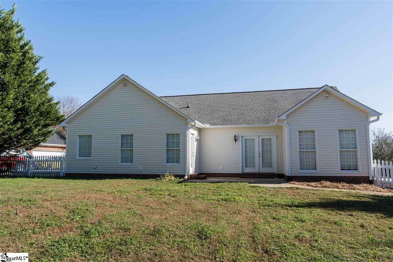 322 West Autumn Ridge Road Moore, SC 29369 - Photo 30 of 34 Gallery Image 30