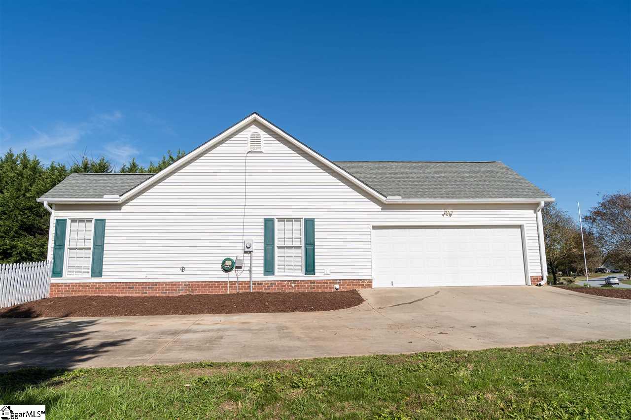 322 West Autumn Ridge Road Moore, SC 29369 - Photo 34 of 34 Gallery Image 34