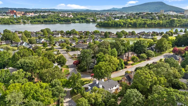 $12,000 | 1103 Centennial Drive, Chattanooga, TN 37405