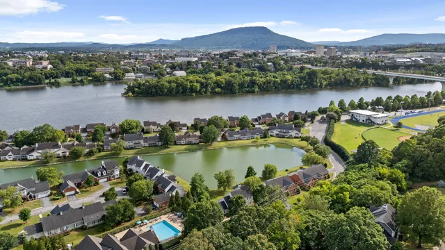 $12,000 | 1103 Centennial Drive, Chattanooga, TN 37405