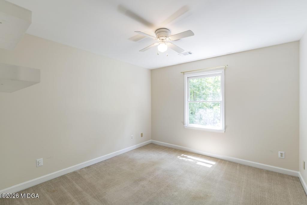 127 Ridge Crest Drive Macon, GA 31210 - Photo 23 of 38 127 Ridge Crest Dr 30