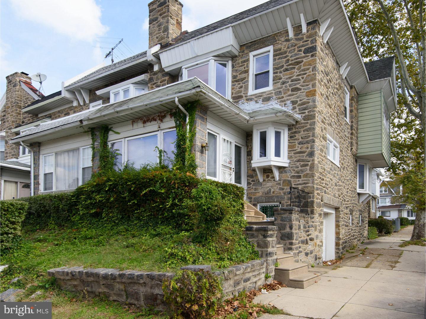 901 Marlyn Road Philadelphia, PA 19151 - Photo 1 of 24